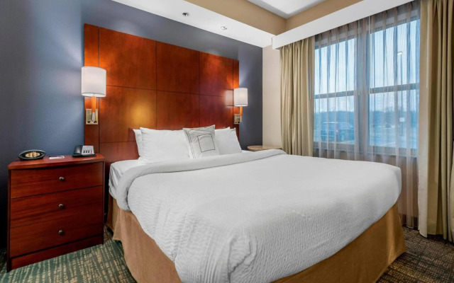 Residence Inn By Marriott Columbus