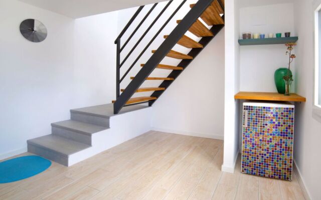 House Nelli Calpe/Calp