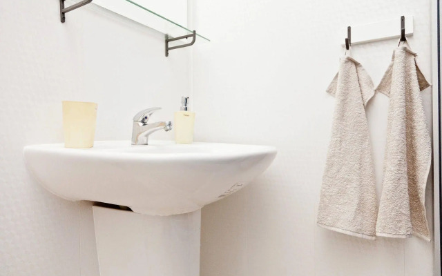 Мини Отель Мэри Поппинс