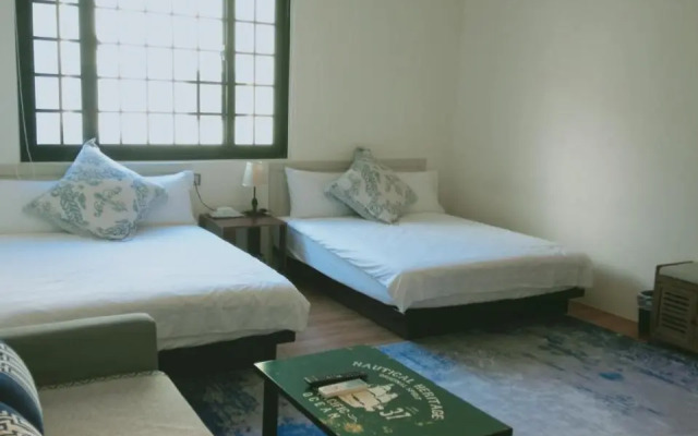 Little Time Guesthouse