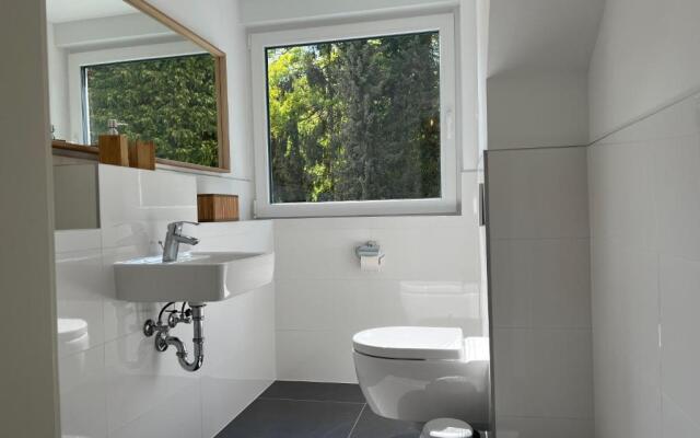 VonMos Loft Apartment