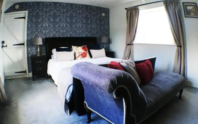 Hillside Bed & Breakfast