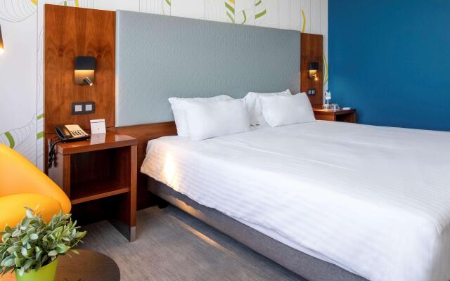 Mercure Antwerp City Centre
