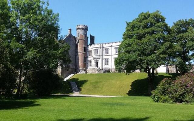 Wilton Castle