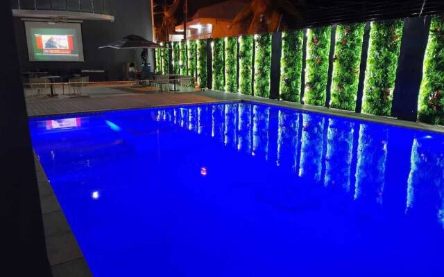 Indico Apart Hotel