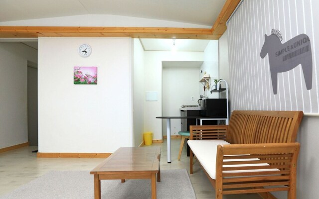 Jeju CoCo-Pension Co
