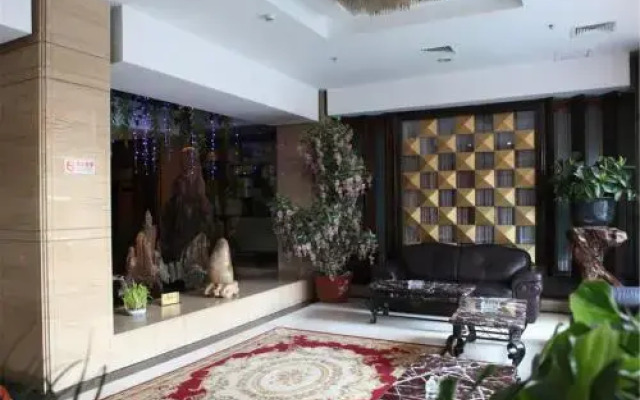 Yicheng Business Hotel - Dalian