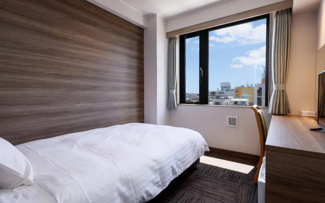Hotel Kii Tanabe