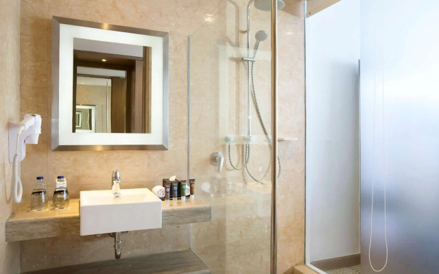 Novotel Makassar Grand Shayla