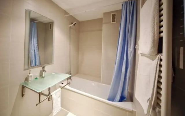 RealRent Marina Real