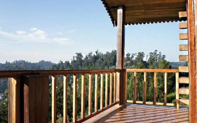 Surya Holidays Kodaikanal