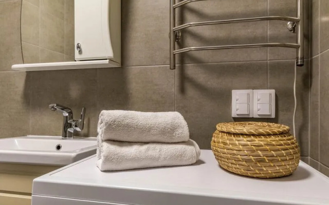 Апартаменты БиГест на ул. Азина, д. 22/2