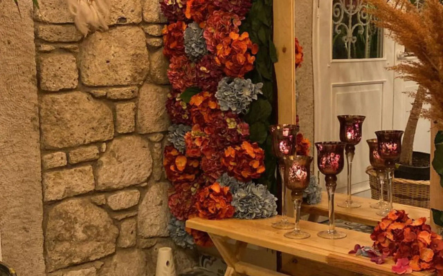 Hera Butik Hotels Alacati