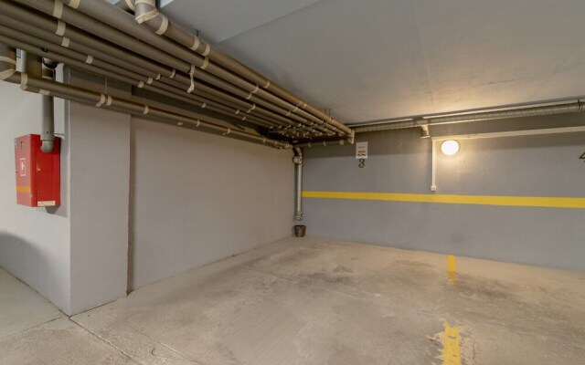 Apartment Cracow Trynitarska by Renters