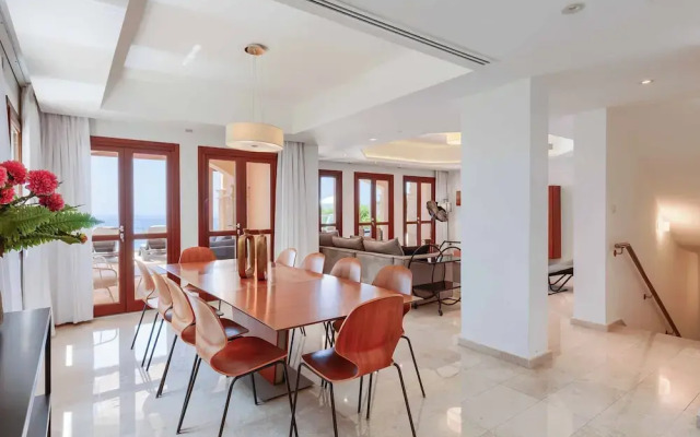 Aphrodite Hills Mythos Collection Villa Av05