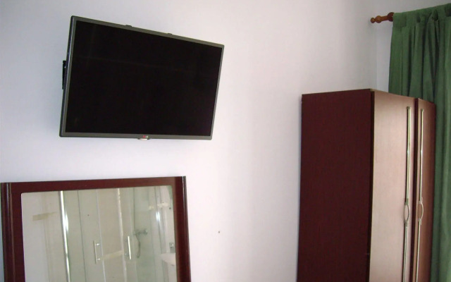 Pensao Residencial Camoes