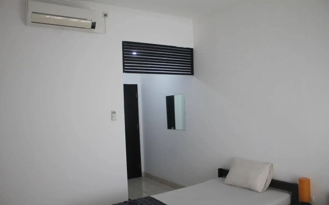Jepun Bali Homestay