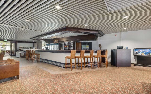 Best Western Hotel Scheele