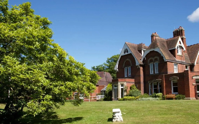 Stourport Manor Hotel