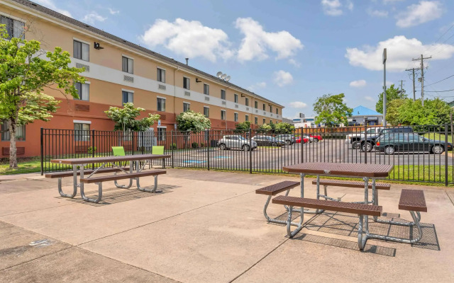 Extended Stay America Suites Knoxville West Hills