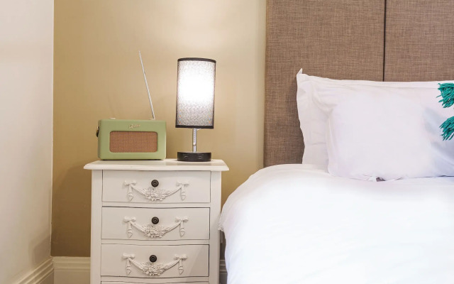 Forest Park Country Hotel & Inn, Brockenhurst, New Forest