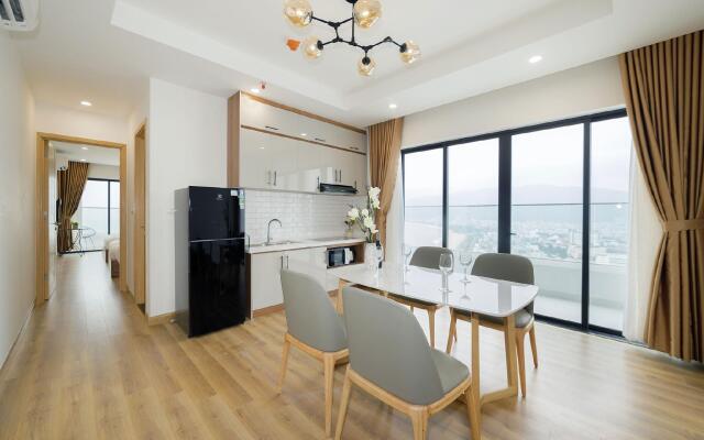 TMS Quy Nhon - Ngoc Lan Apartments