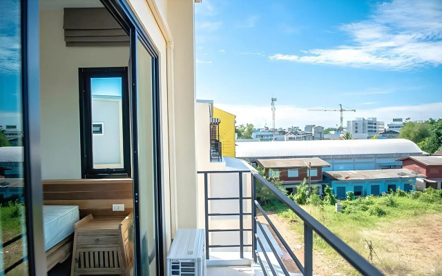 Chivapuri Residence Trat