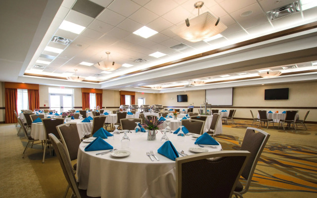 Hilton Garden Inn Watertown/Thousand Islands