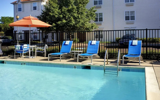 Extended Stay America Suites Chicago Elgin West Dundee