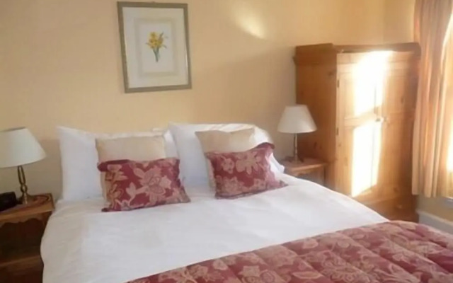 The Kenbridge Hotel