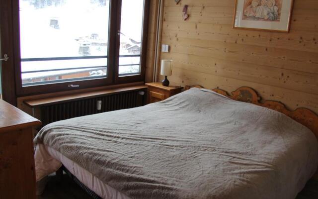 Appartement La Clusaz, 3 pièces, 6 personnes - FR-1-459-40