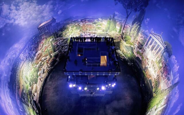 ibis Rouen Centre Champ de Mars