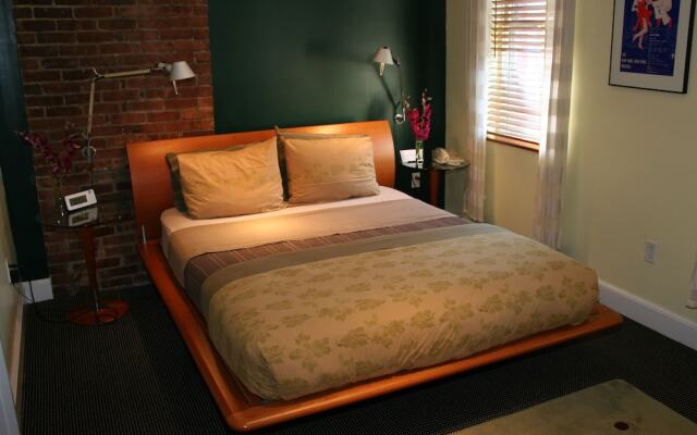 Encore Bed & Breakfast