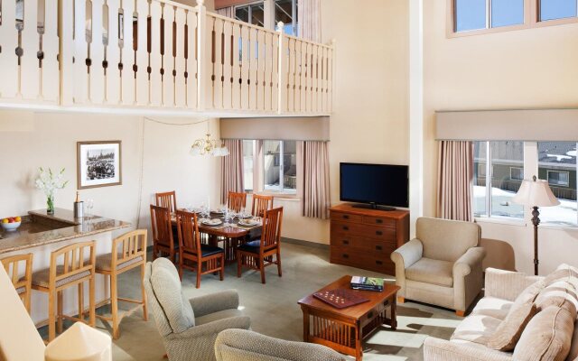 Mammoth Mountain Inn