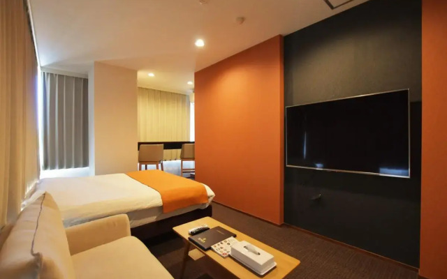 Randor Residence Tokyo Suites