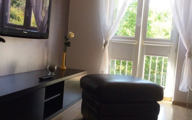 Apartament Cleopatra 2