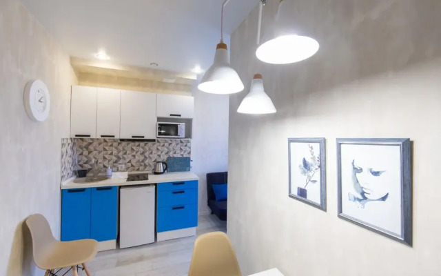 More Apartments na Subtropicheskoy - 2