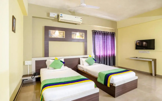 Hotel Vijaya Residency
