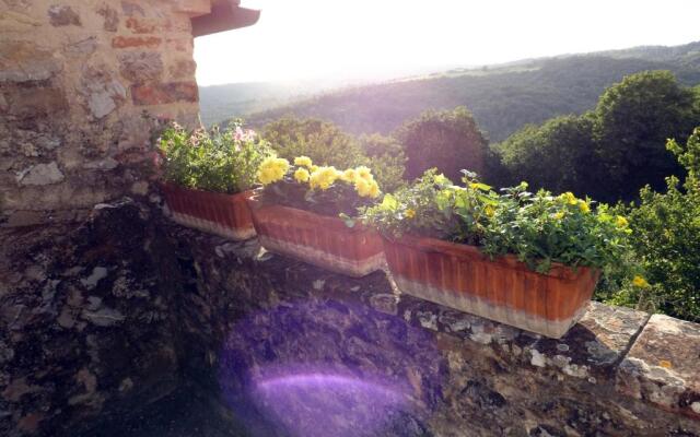 Dimora nel Chianti