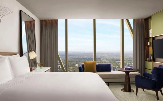 The Ritz-Carlton, Melbourne