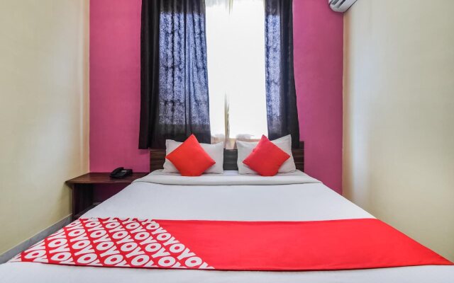 Hotel City Inn By OYO Rooms