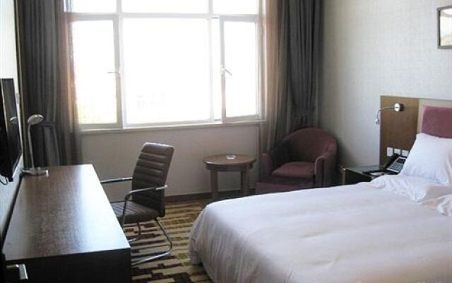 Jingcheng International Hotel
