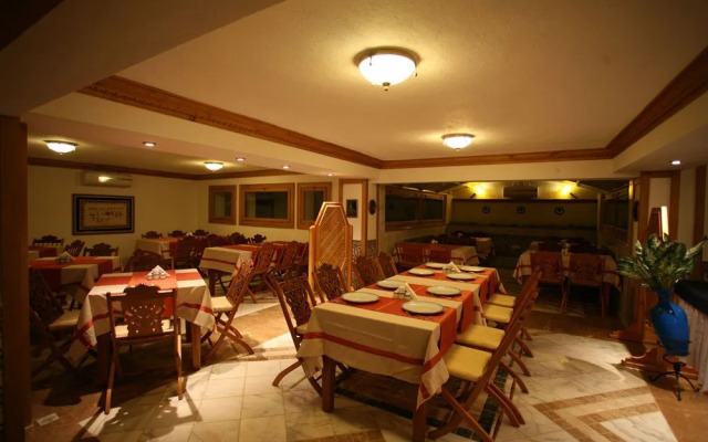 Kerme Ottoman Konak - Boutique Class
