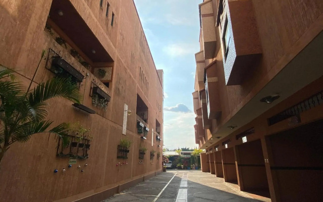 Villas y Suites Paraiso del Sur