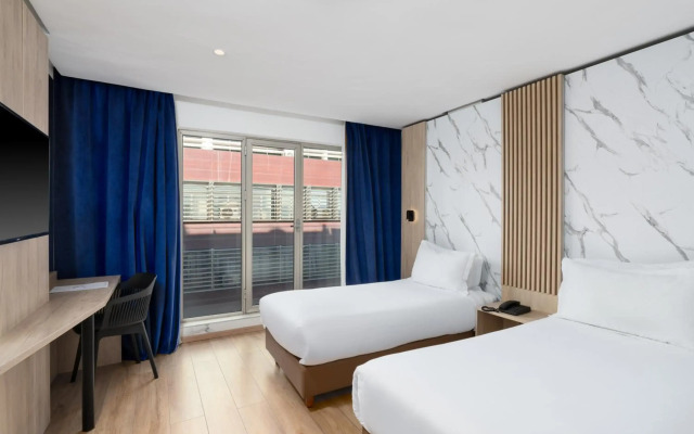 Rihab Hotel