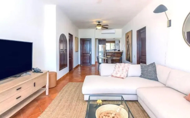 2BD Beach Front Luxury in Cabo