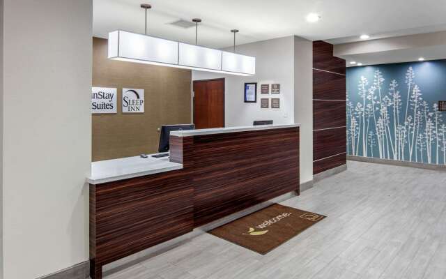 MainStay Suites Big Spring North I-20