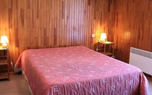 Appartement Vars, 2 pièces, 5 personnes - FR-1-330B-105