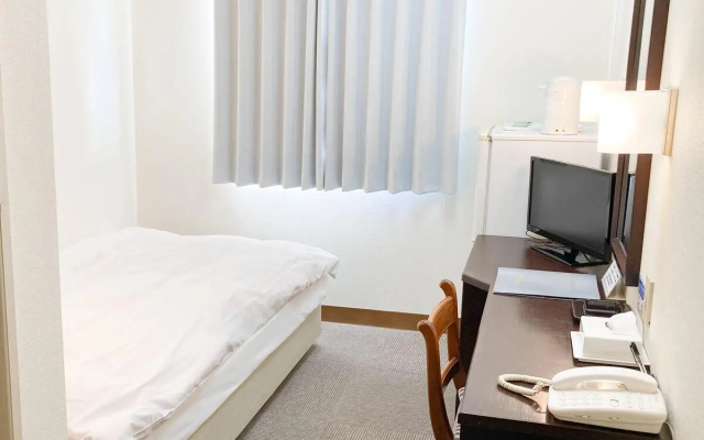 Shimabara Toyo City Hotel – Guest Rooms – Shimabara
