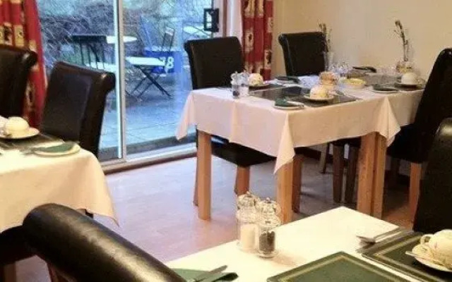 Home from Home Guest House